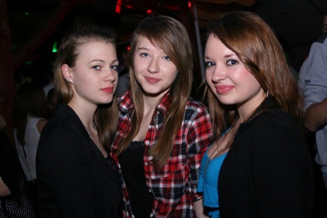 Gorące Święta w Clubie Ibiza. Wystąpiły zespoły Basta i MIG [25-26.12.2013] - zdjęcie #66 - eOstroleka.pl