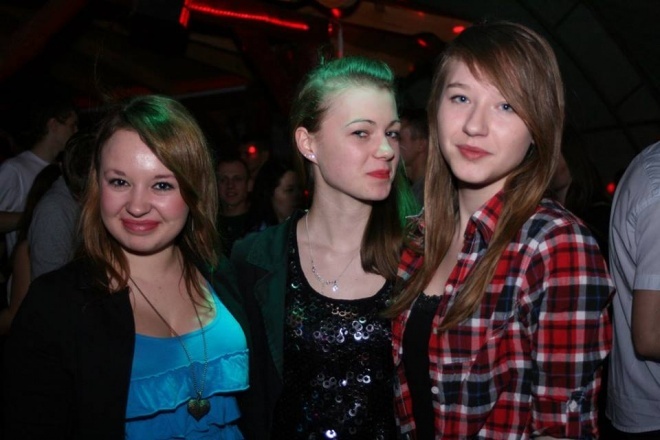 Gorące Święta w Clubie Ibiza. Wystąpiły zespoły Basta i MIG [25-26.12.2013] - zdjęcie #65 - eOstroleka.pl