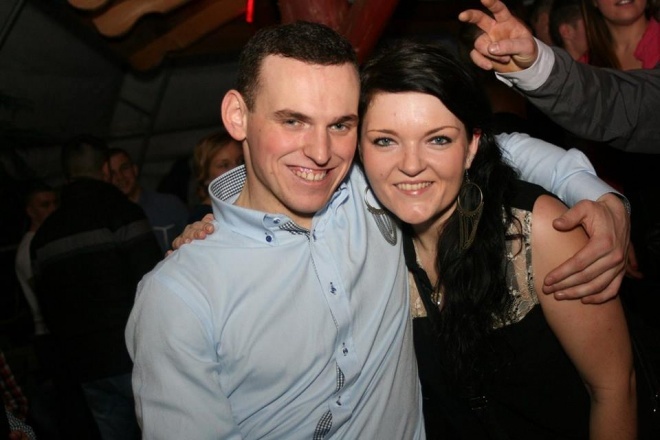 Gorące Święta w Clubie Ibiza. Wystąpiły zespoły Basta i MIG [25-26.12.2013] - zdjęcie #63 - eOstroleka.pl