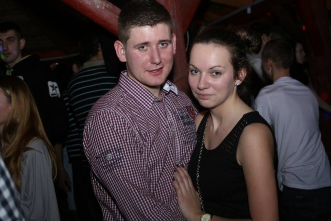 Gorące Święta w Clubie Ibiza. Wystąpiły zespoły Basta i MIG [25-26.12.2013] - zdjęcie #62 - eOstroleka.pl