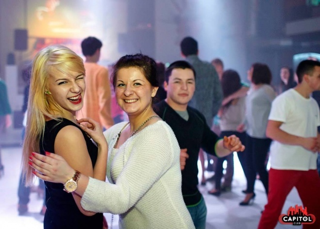 Capitalne Święta w Clubie Capitol [25-26.12.2013] - zdjęcie #24 - eOstroleka.pl