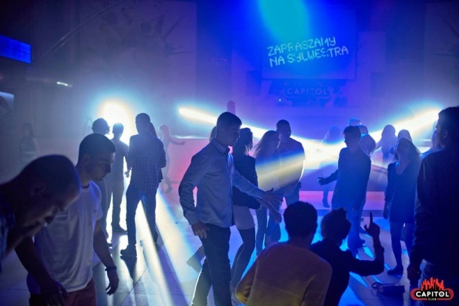 Capitalne Święta w Clubie Capitol [25-26.12.2013] - zdjęcie #15 - eOstroleka.pl