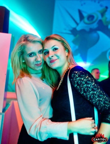 Capitalne Święta w Clubie Capitol [25-26.12.2013] - zdjęcie #6 - eOstroleka.pl