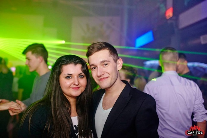 Capitalne Święta w Clubie Capitol [25-26.12.2013] - zdjęcie #35 - eOstroleka.pl