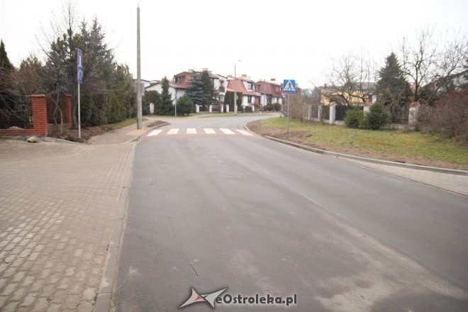 Remonty ulic Kwiatowej i Jana Pawła II do poprawek [30.12.2013] - zdjęcie #1 - eOstroleka.pl