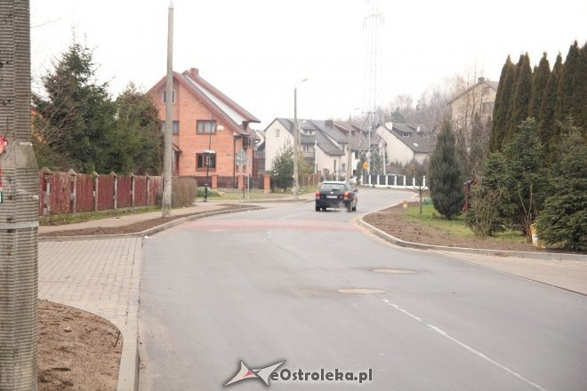 Remonty ulic Kwiatowej i Jana Pawła II do poprawek [30.12.2013] - zdjęcie #12 - eOstroleka.pl