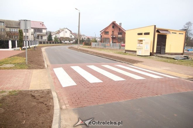 Remonty ulic Kwiatowej i Jana Pawła II do poprawek [30.12.2013] - zdjęcie #19 - eOstroleka.pl