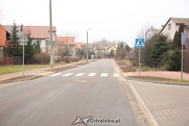 Remonty ulic Kwiatowej i Jana Pawła II do poprawek [30.12.2013] - zdjęcie #15 - eOstroleka.pl