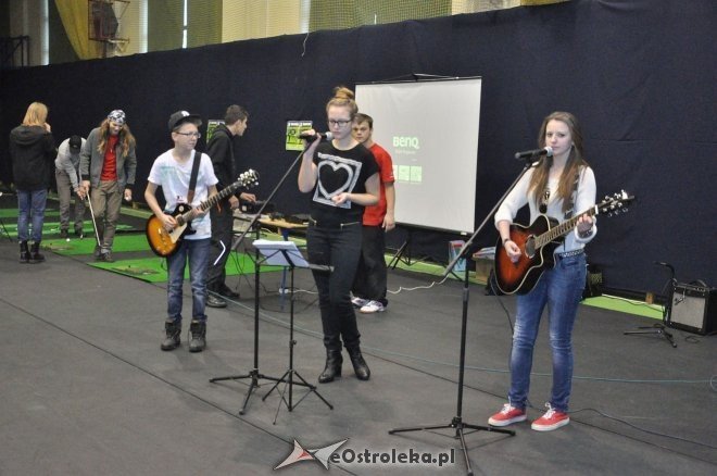 Rada Osiedla Centrum dzieciom... [31.12.2013] - zdjęcie #31 - eOstroleka.pl