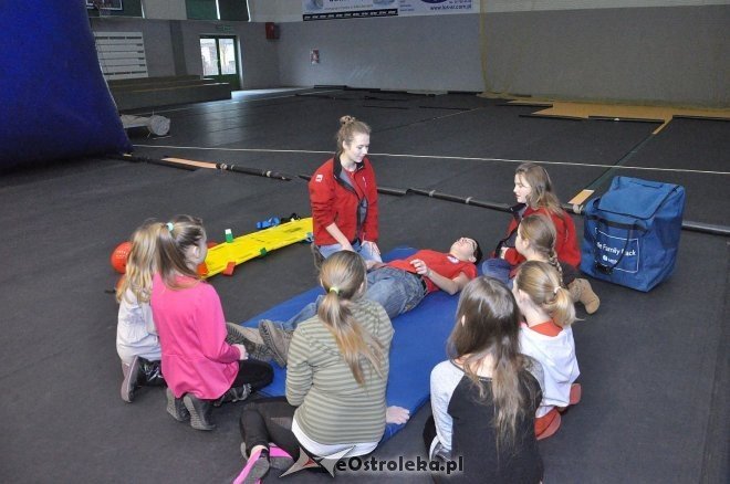 Rada Osiedla Centrum dzieciom... [31.12.2013] - zdjęcie #27 - eOstroleka.pl