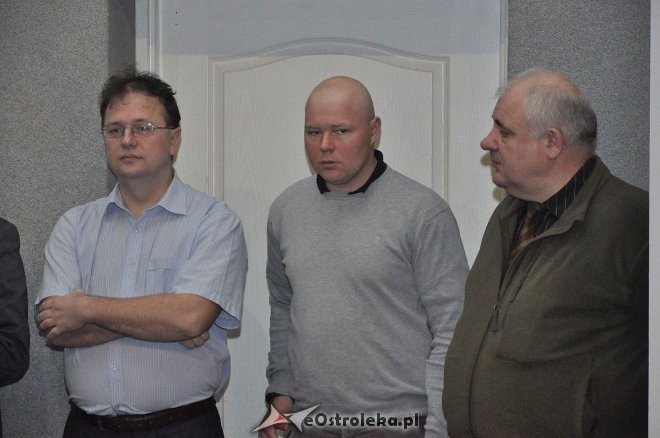 Rada Osiedla Centrum dzieciom... [31.12.2013] - zdjęcie #13 - eOstroleka.pl