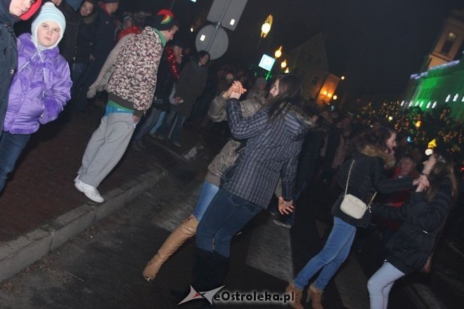 Sylwester Miejski 2013 [30.12.2013] - zdjęcie #39 - eOstroleka.pl