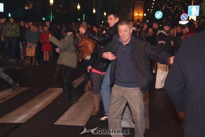 Sylwester Miejski 2013 [30.12.2013] - zdjęcie #35 - eOstroleka.pl