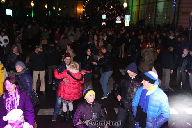 Sylwester Miejski 2013 [30.12.2013] - zdjęcie #32 - eOstroleka.pl