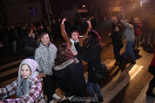 Sylwester Miejski 2013 [30.12.2013] - zdjęcie #29 - eOstroleka.pl