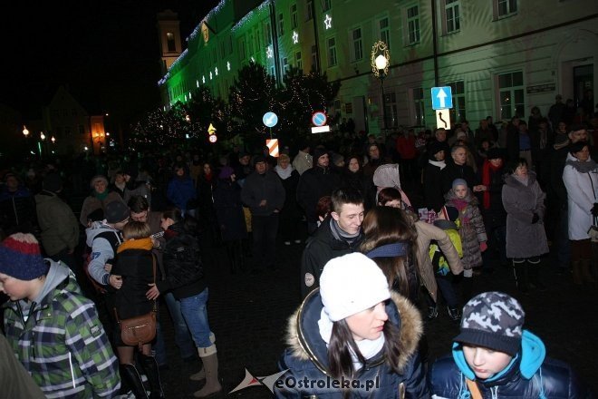 Sylwester Miejski 2013 [30.12.2013] - zdjęcie #27 - eOstroleka.pl