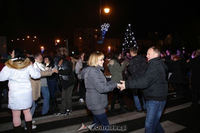 Sylwester Miejski 2013 [30.12.2013] - zdjęcie #21 - eOstroleka.pl