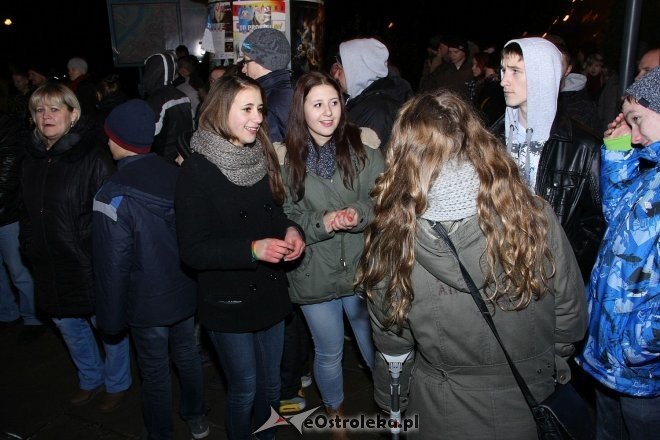 Sylwester Miejski 2013 [30.12.2013] - zdjęcie #15 - eOstroleka.pl