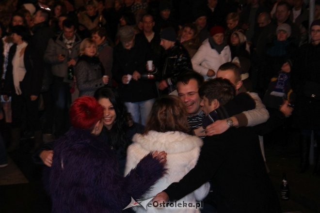 Sylwester Miejski 2013 [30.12.2013] - zdjęcie #4 - eOstroleka.pl