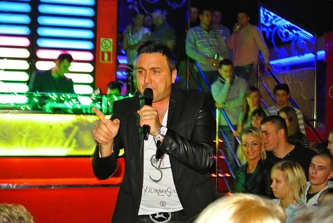 Koncert Andre w Ibizie [28.12.2012] - zdjęcie #25 - eOstroleka.pl