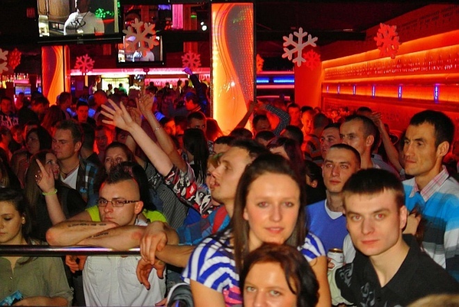 Koncert Andre w Ibizie [28.12.2012] - zdjęcie #22 - eOstroleka.pl