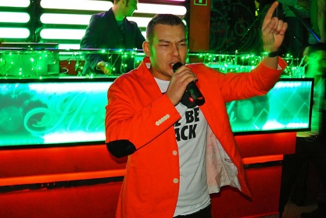 Koncert Andre w Ibizie [28.12.2012] - zdjęcie #21 - eOstroleka.pl
