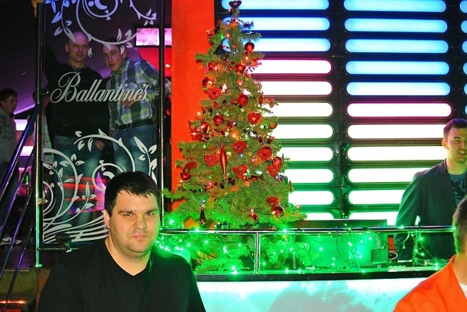 Koncert Andre w Ibizie [28.12.2012] - zdjęcie #20 - eOstroleka.pl