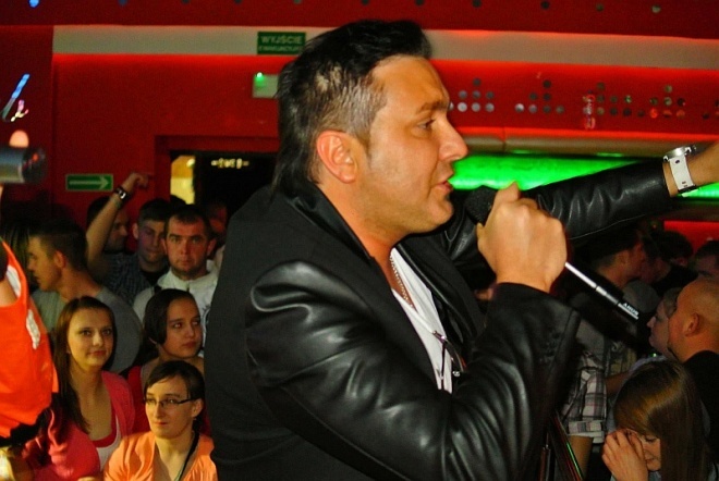 Koncert Andre w Ibizie [28.12.2012] - zdjęcie #19 - eOstroleka.pl