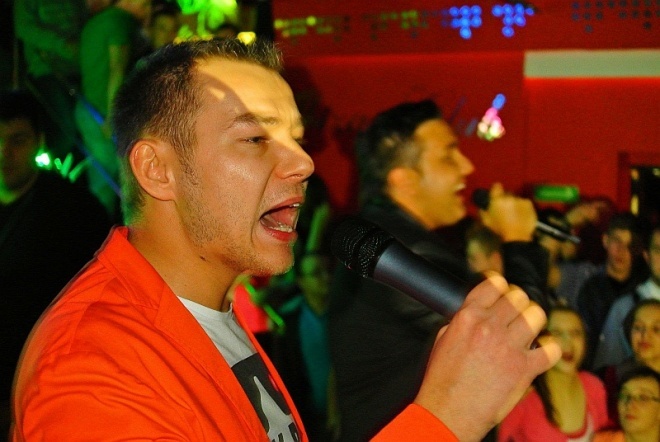 Koncert Andre w Ibizie [28.12.2012] - zdjęcie #18 - eOstroleka.pl