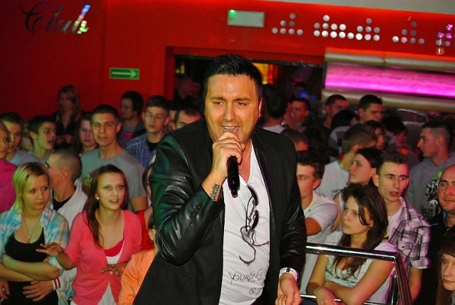 Koncert Andre w Ibizie [28.12.2012] - zdjęcie #17 - eOstroleka.pl