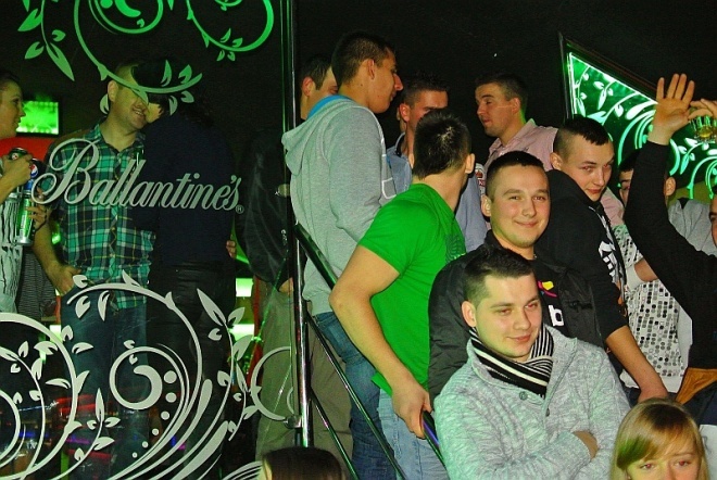 Koncert Andre w Ibizie [28.12.2012] - zdjęcie #16 - eOstroleka.pl