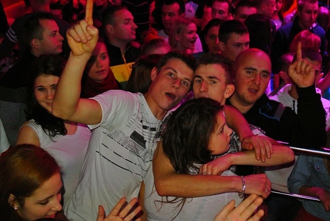 Koncert Andre w Ibizie [28.12.2012] - zdjęcie #11 - eOstroleka.pl