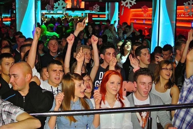 Koncert Andre w Ibizie [28.12.2012] - zdjęcie #10 - eOstroleka.pl