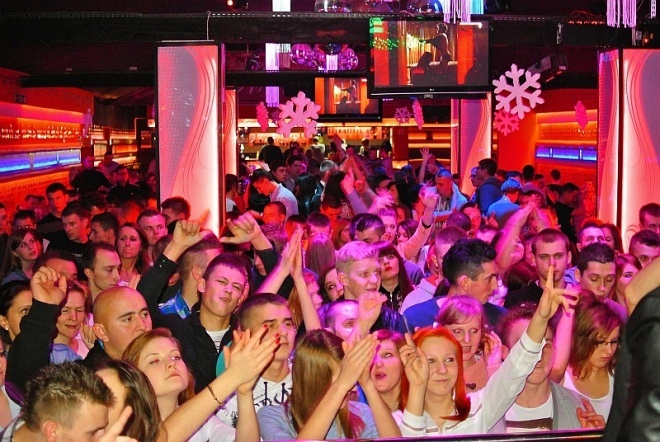 Koncert Andre w Ibizie [28.12.2012] - zdjęcie #9 - eOstroleka.pl