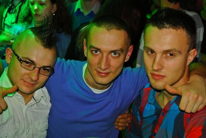 Koncert Andre w Ibizie [28.12.2012] - zdjęcie #46 - eOstroleka.pl