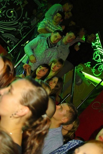 Koncert Andre w Ibizie [28.12.2012] - zdjęcie #4 - eOstroleka.pl