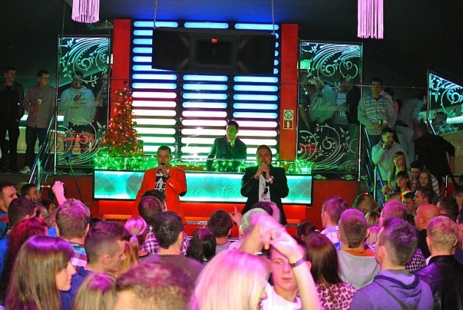 Koncert Andre w Ibizie [28.12.2012] - zdjęcie #56 - eOstroleka.pl