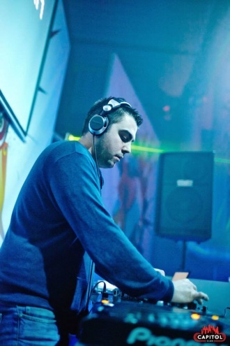 Colors of House Music w Clubie Capitol - zdjęcie #1 - eOstroleka.pl