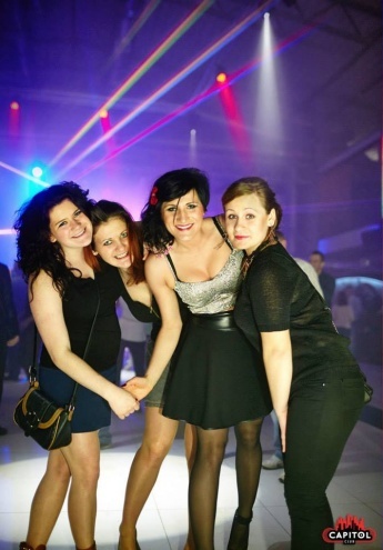 Colors of House Music w Clubie Capitol - zdjęcie #26 - eOstroleka.pl