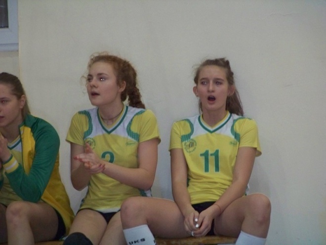 Kadetki: Nike Ostrołęka - Esperanto Warszawa (03.01.2014) - zdjęcie #39 - eOstroleka.pl