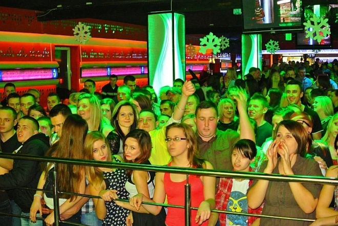 Long & Junior w klubie Ibiza [4.01.2014] - zdjęcie #32 - eOstroleka.pl