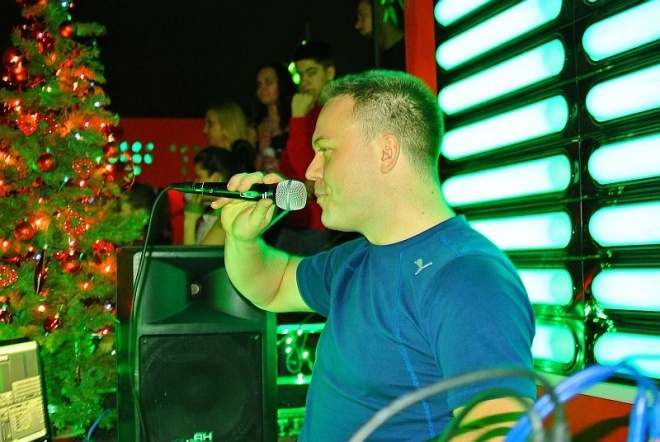 Long & Junior w klubie Ibiza [4.01.2014] - zdjęcie #11 - eOstroleka.pl