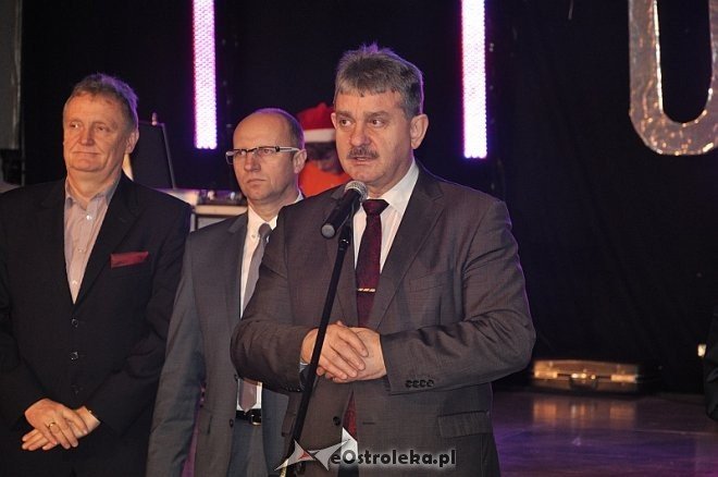 VI Dyskoteka z Mikołajem w ZS Nr 5 [05.01.2014] - zdjęcie #6 - eOstroleka.pl
