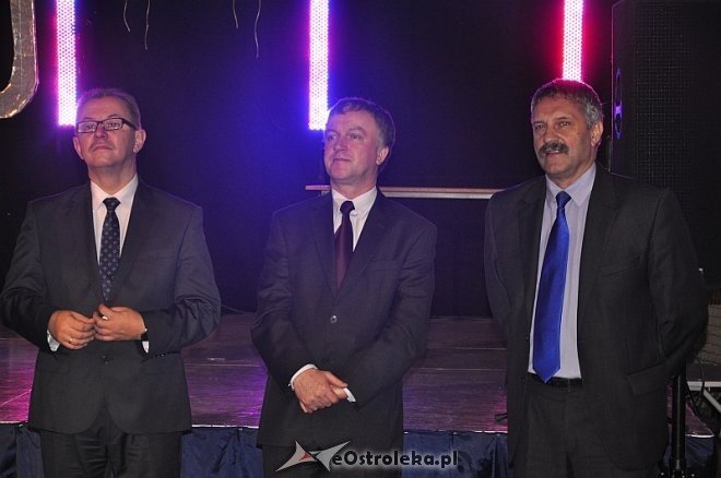 VI Dyskoteka z Mikołajem w ZS Nr 5 [05.01.2014] - zdjęcie #5 - eOstroleka.pl
