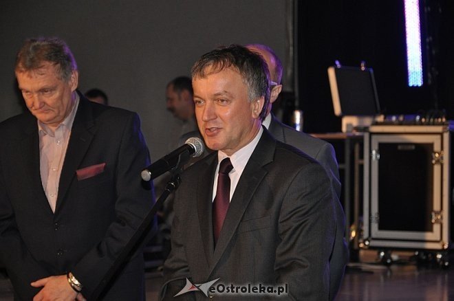 VI Dyskoteka z Mikołajem w ZS Nr 5 [05.01.2014] - zdjęcie #4 - eOstroleka.pl