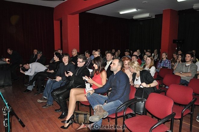 Finał Konkursu Ostrołęka Beauty 2013 [11.01.2014] - zdjęcie #47 - eOstroleka.pl