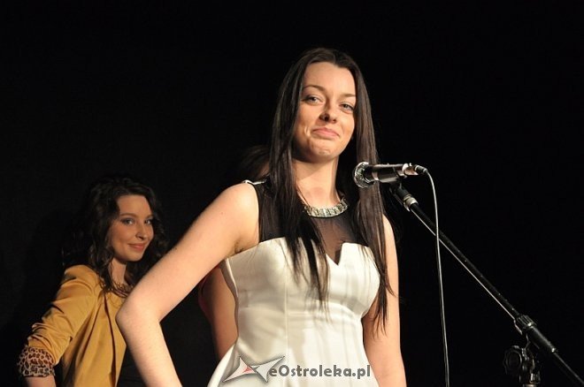 Finał Konkursu Ostrołęka Beauty 2013 [11.01.2014] - zdjęcie #44 - eOstroleka.pl