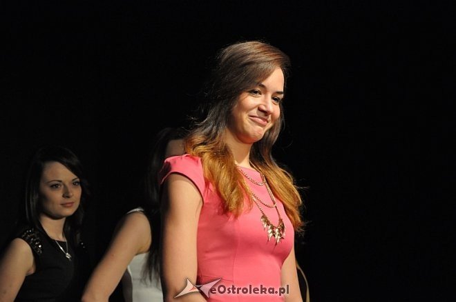 Finał Konkursu Ostrołęka Beauty 2013 [11.01.2014] - zdjęcie #29 - eOstroleka.pl