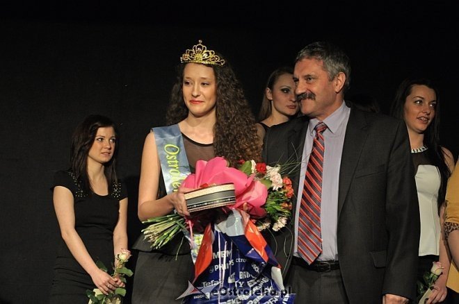 Finał Konkursu Ostrołęka Beauty 2013 [11.01.2014] - zdjęcie #24 - eOstroleka.pl