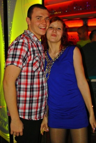 Mini Gala Disco Polo w Clubie Ibiza. Wystąpili: Czamplix, Skalars i Ecstatic [11.01.2014] - zdjęcie #69 - eOstroleka.pl